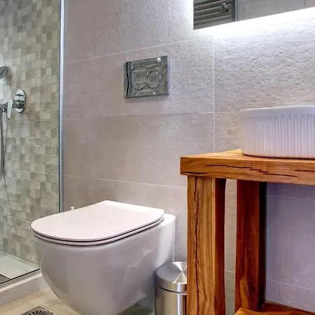 Apartament Di Pietra Iii