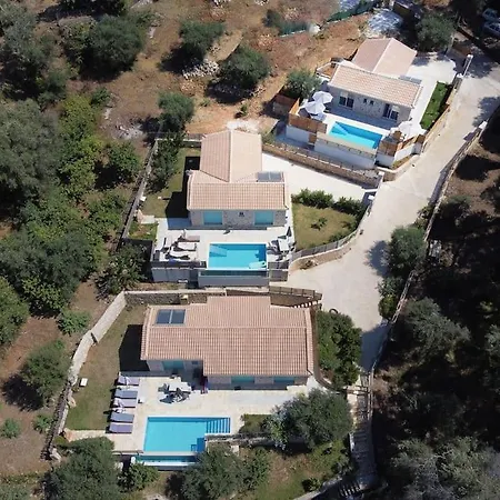 Apartamento Di Pietra Iii