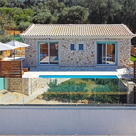 Appartement Di Pietra Iii