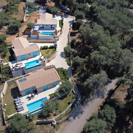 Di Pietra Iii Corfu (city)