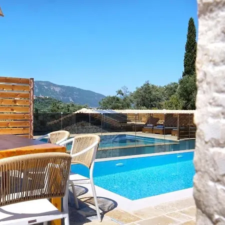 Appartement Di Pietra Iii *