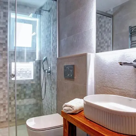 Appartement Di Pietra Iii
