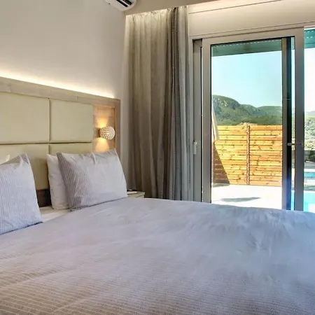 Di Pietra Iii Appartement Corfu (city)