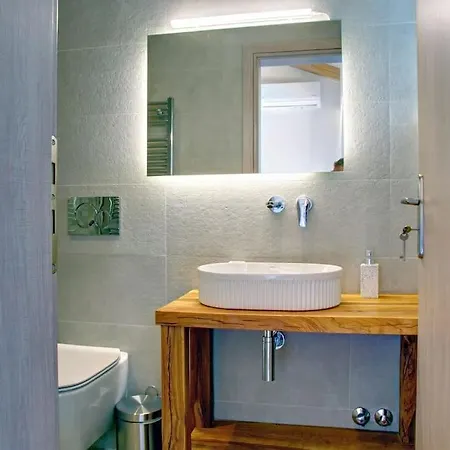 Apartment Di Pietra Iii Corfu (city)