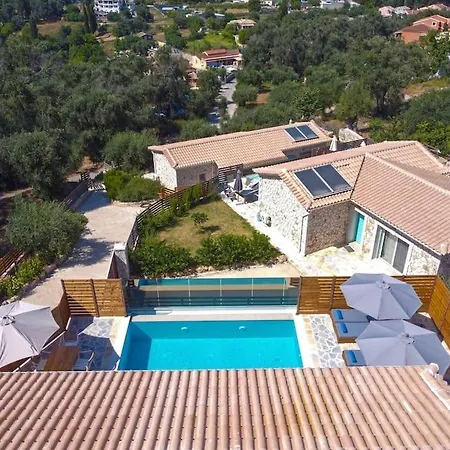 Apartman Di Pietra Iii *