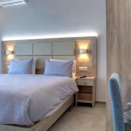 Di Pietra Iii Apartman *