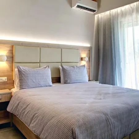 Di Pietra Iii Apartman